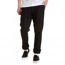 pánské kalhoty Nugget Lenchino Pants 2023 Black