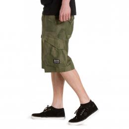 pánské šortky Meatfly Icon Shorts 21/22