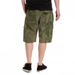 pánské šortky Meatfly Icon Shorts 21/22