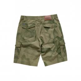 pánské šortky Meatfly Icon Shorts 21/22