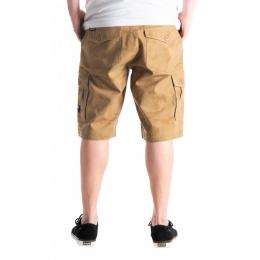 pánské šortky Meatfly Icon Shorts 21/22