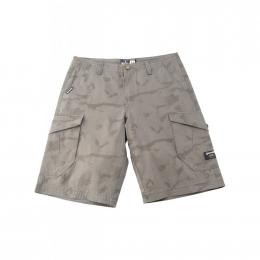 pánské šortky Meatfly Icon Shorts 21/22