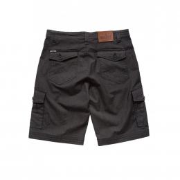 pánské šortky Meatfly Icon Shorts 21/22