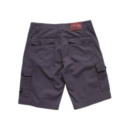 pánské šortky Meatfly Icon Shorts 21/22