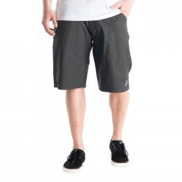 pánské šortky Meatfly Bobber Shorts 2022 Heather Black