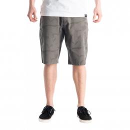 pánské šortky Meatfly Bobber Shorts 2022 Infinity Camo Grey