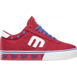pánské boty Etnies Calli Vulc x Rad 2021