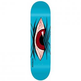 skate deska Toy Machine Mad Eye 2021 Blue 7,75