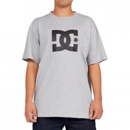 Tričko DC Shoes Star HSS 2021 KNFH