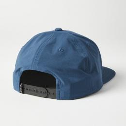 kšiltovka Fox Emblem Snapback Hat 2021
