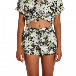 Kraťasy Volcom Frochickie Short 2021 Lime