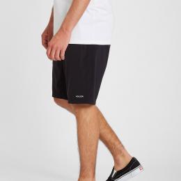 šortky/plavky Volcom Bohnes Hybrid short 2021