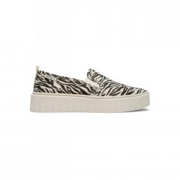Dámské Boty Roxy Sheilahh Slip-On 2021 bt0