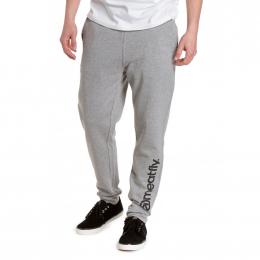 Tepláky Meatfly Joy Sweatpants 2023 Heather Grey