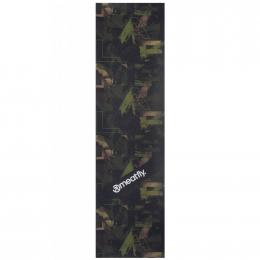 Meatfly Grip Tape 2021 Substance Camo Olive