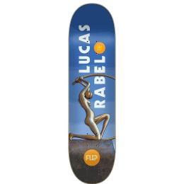 skate deska Flip Rabelo  Statue 2023 8,0