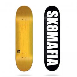 skate deska SK8MAFIA Og Logo 2025 black