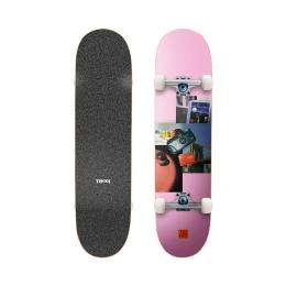 skateboard komplet Tricks Hard 2024 Analog 8,0