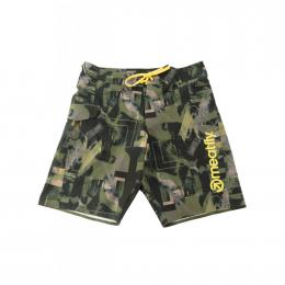 Pánské plavky Meatfly Mitch Boardshorts 2021