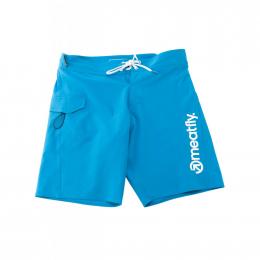 Pánské plavky Meatfly Mitch Boardshorts 2021