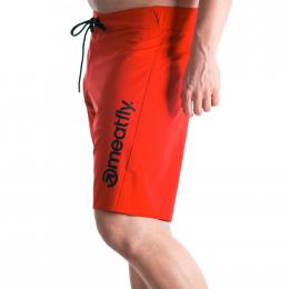 Pánské plavky Meatfly Mitch Boardshorts 2021