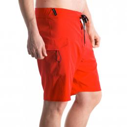 Pánské plavky Meatfly Mitch Boardshorts 2021