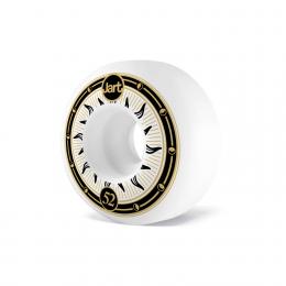 skate kola Jart Astral 2021 Gold/white 52mm