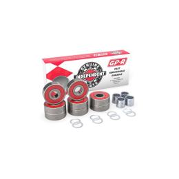 ložiska Independent GP-R Red