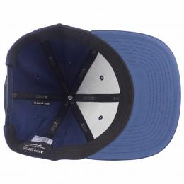 Kšiltovka Meatfly Gruman Premium Snapback 2023