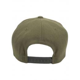Kšiltovka Meatfly Flanker Snapback 2022