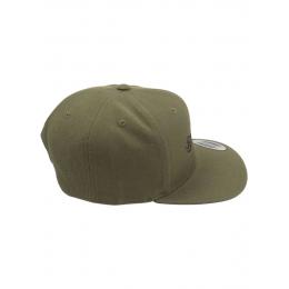 Kšiltovka Meatfly Flanker Snapback 2022