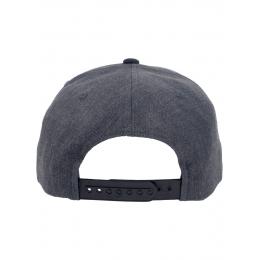 Kšiltovka Meatfly Flanker Snapback 2022