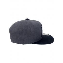 Kšiltovka Meatfly Flanker Snapback 2022