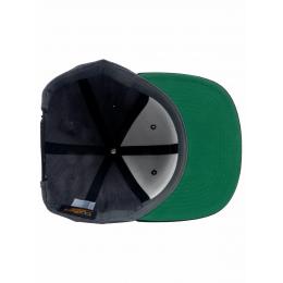 Kšiltovka Meatfly Flanker Snapback 2022