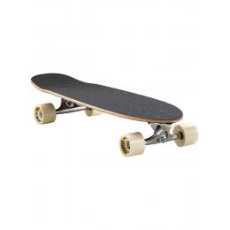 longboard Meatfly Emblem Cruiser 21/22