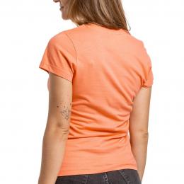 dámské triko Meatfly Ladies MF Logo T-Shirt 2023
