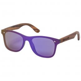 Sluneční brýle Meatfly Fusion 2023 Purple