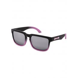 Sluneční brýle Meatfly Memphis 2023 Purple Ombre