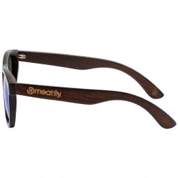 Sluneční brýle Meatfly Bamboo 2023