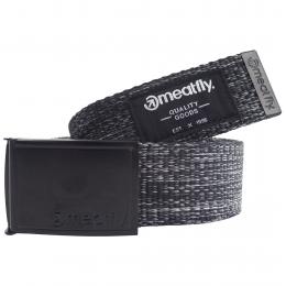 opasek Meatfly Conan 2023 Heather Grey