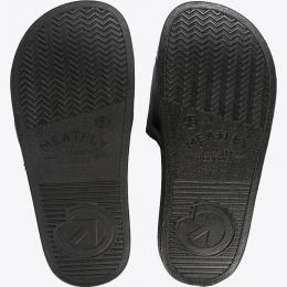 pánské nazouváky Meatfly Hudson 2022