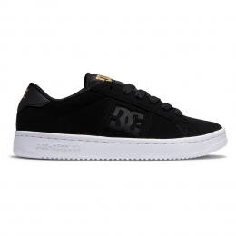 Dámské Boty DC Shoes Striker 21/22 Black/White/Gold