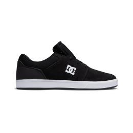 boty DC Shoes Crisis 2 2025 Black/White