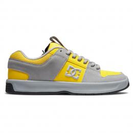 Pánské Boty DC Shoes Lynx Zero 21/22 Grey/Yellow
