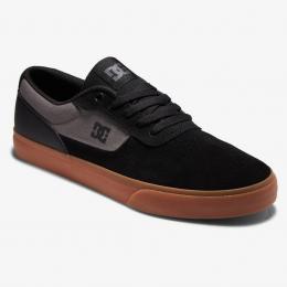 boty DC Shoes Switch 21/22 BLACK/BLACK/DK GREY