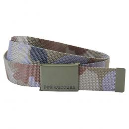 opasek DC Shoes Web Belt 3 21/22 XKGS