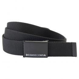 opasek DC Shoes Web Belt 3 21/22 KVJ0
