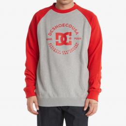 mikina DC Shoes Star Pilot Crew 21/22 XSSR