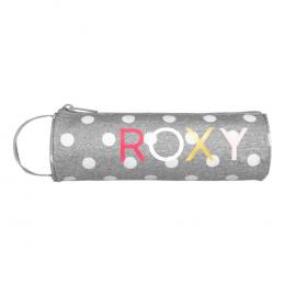 penál Roxy Time To Party 21/22 Heritage heather/Diary Dots