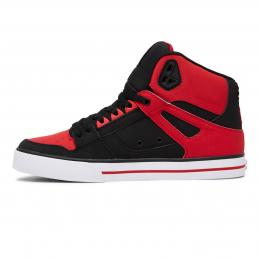Boty DC Shoes Pure High-Top WC 2024